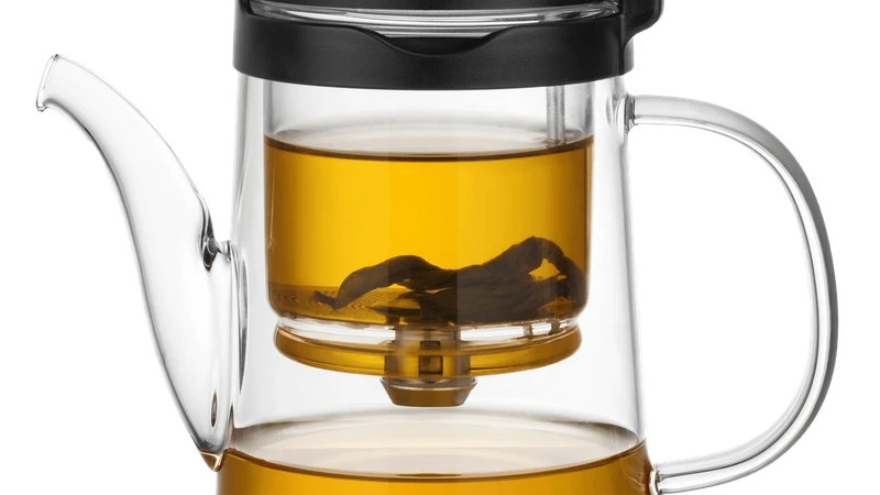 Провести чайну церемонію для діток